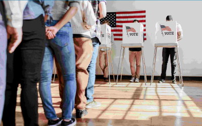 Customer Story: Sology Delivers VMS on the Cloud for County Elections